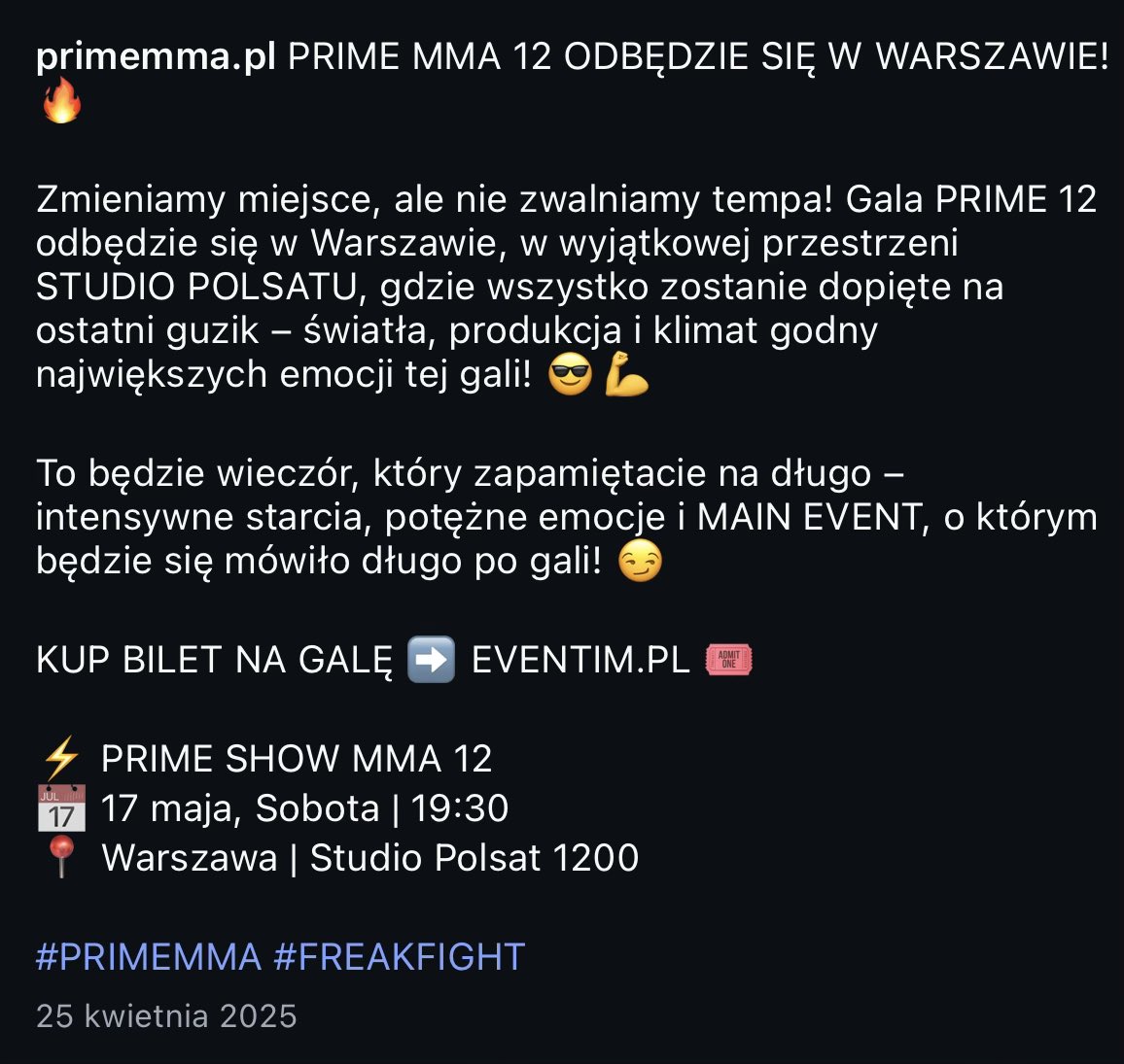 Pietrek Kogucik tweet media