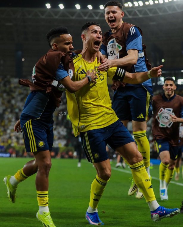 Official Blessing tweet media