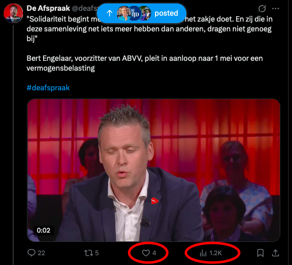 Peter 'The Mole' tweet media