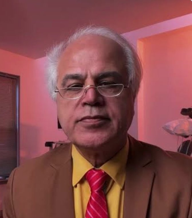 هایزنبرگ tweet media