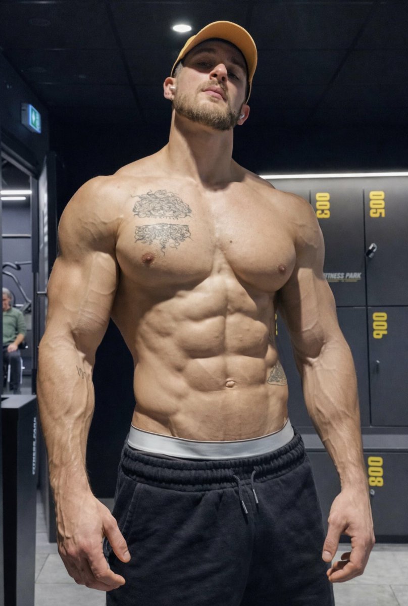 Roided Bull tweet media