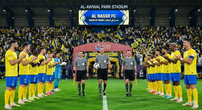 Meshaal Al Ahli tweet media