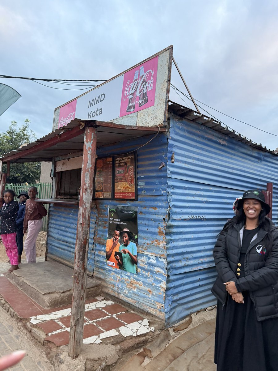 Khusela Diko🇿🇦 tweet media