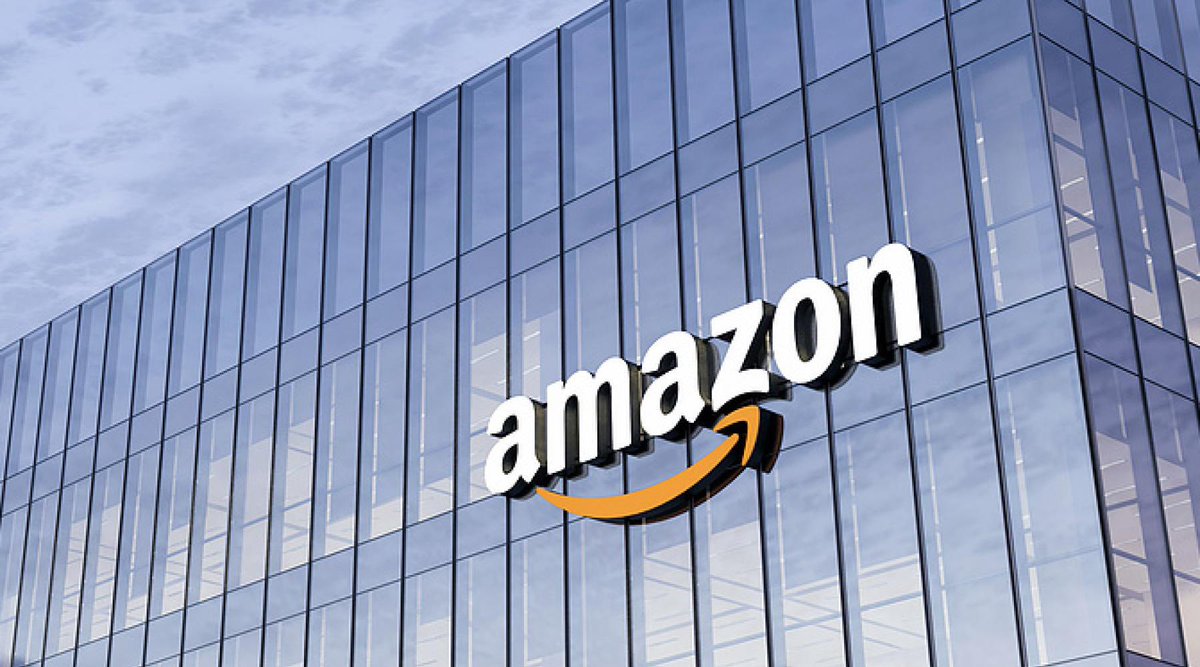 Divs_King's tweet image. Les résultats d’Amazon sont là ! 📊

Chiffre d’affaires : 181.5 milliards de $🆚 177.1 milliards attendus ✅

Bénéfice par action : 2.78$ 🆚 1.63$ attendu✅

-1% pour l’action en après bourse pour le moment.

Place à Microsoft et Google à présent 👀