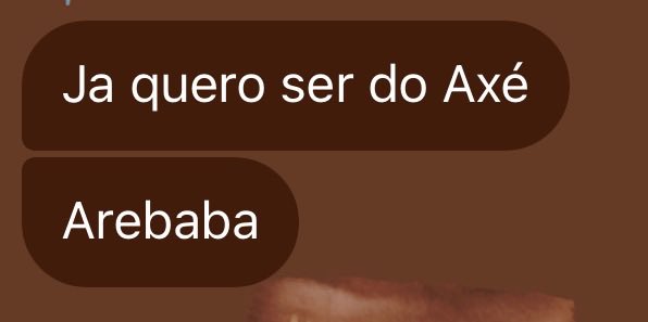 a gay assim após ouvir os terreiros da Anitta