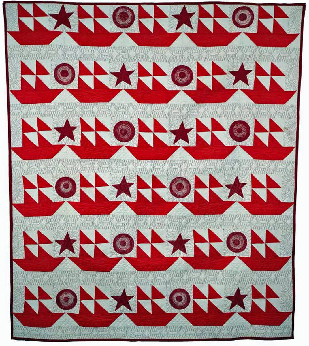 TxQuiltMuseum's tweet photo. Our spring/summer exhibits open TOMORROW! Plus...the Butterfly Jubilee is coming! Read all about it here: https://t.co/5eE4IgjCwZ https://t.co/ZB61GpIej7