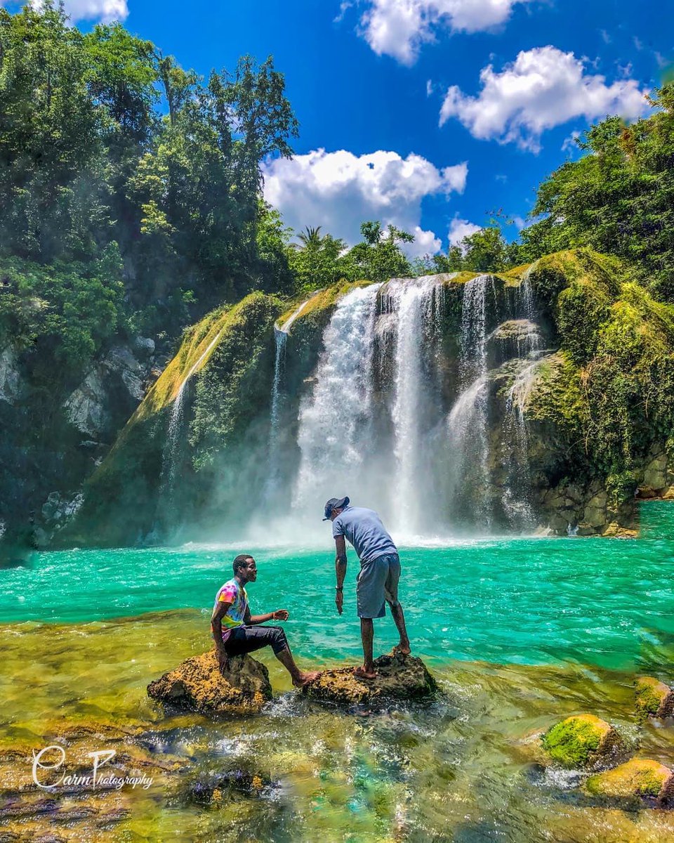 Yon foto 🇭🇹🇭🇹🇭🇹

Saut-Mathurine
 
📸 Carm Photography
