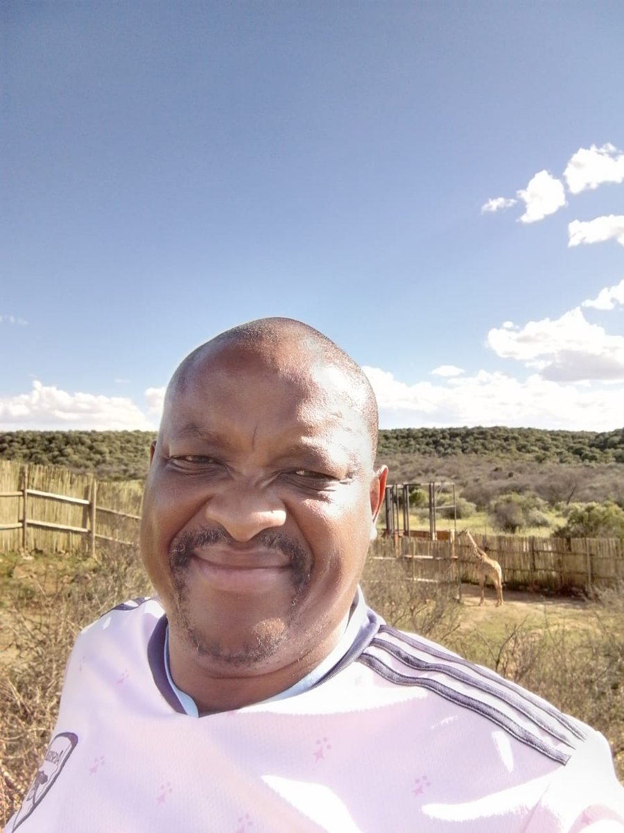 Pule Joseph Lenong tweet media