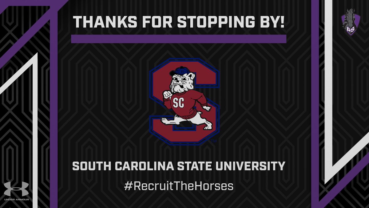 Philip Simmons Iron Horse Football tweet media