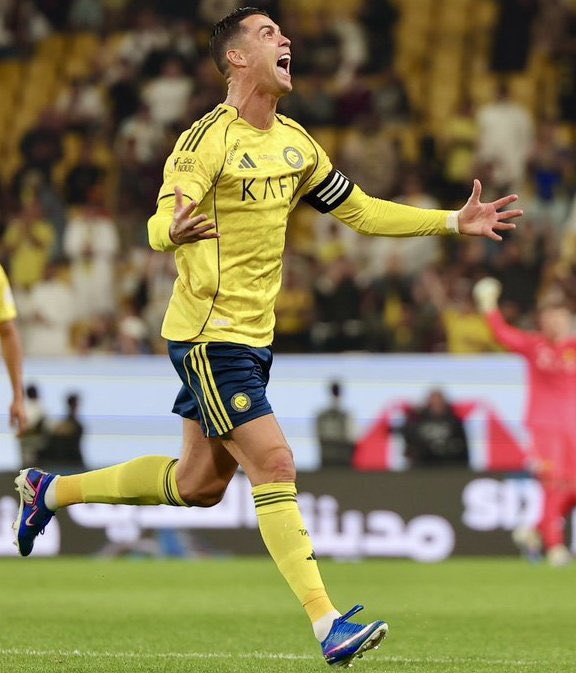 Streets Football tweet media