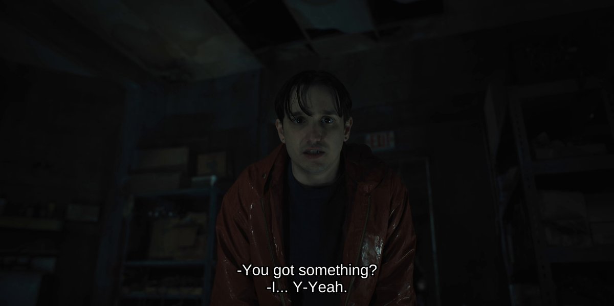 Every FNAF Movie 2 Frame In Order (also on 🦋/ 🐘) tweet media