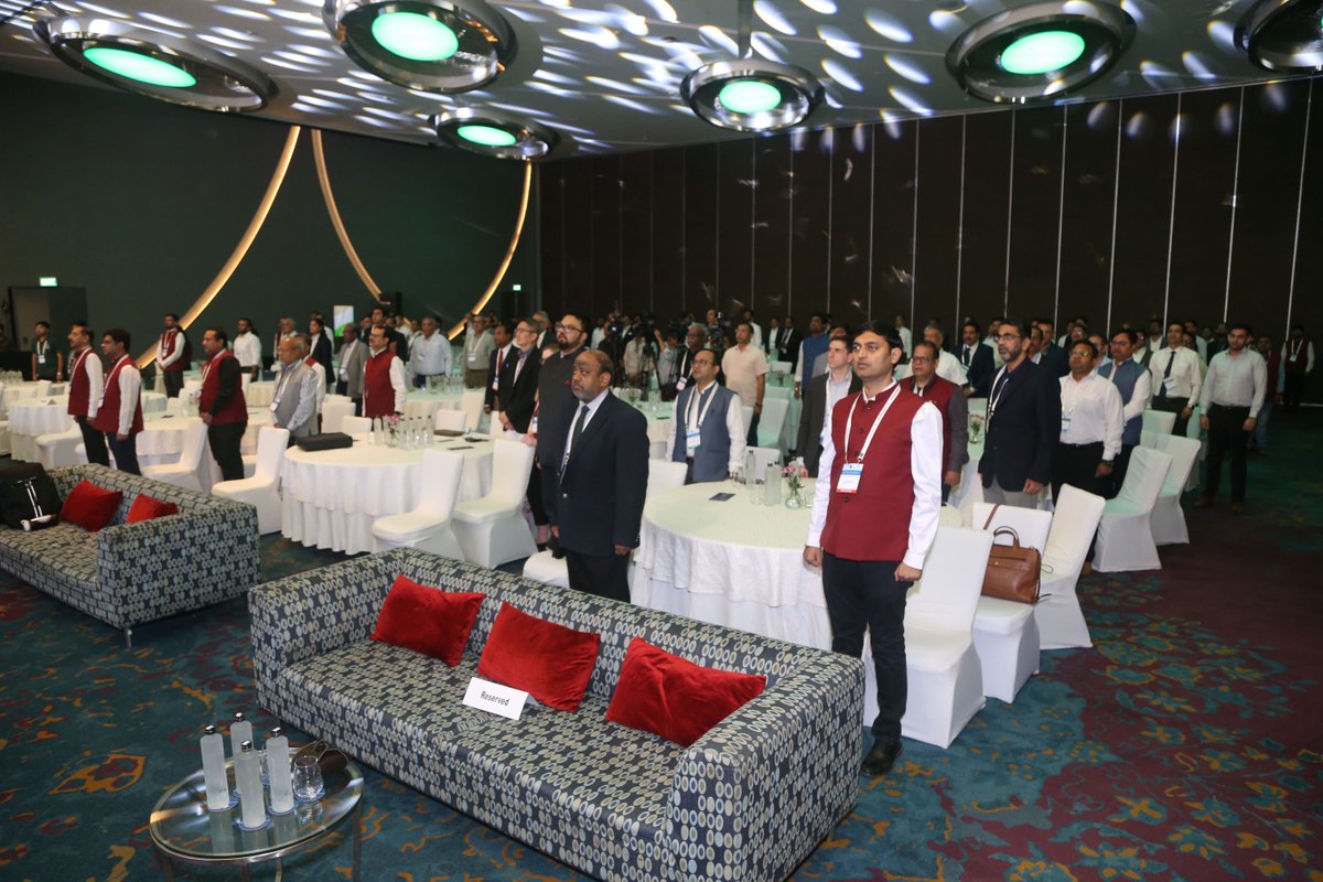 ASHRAE News tweet media