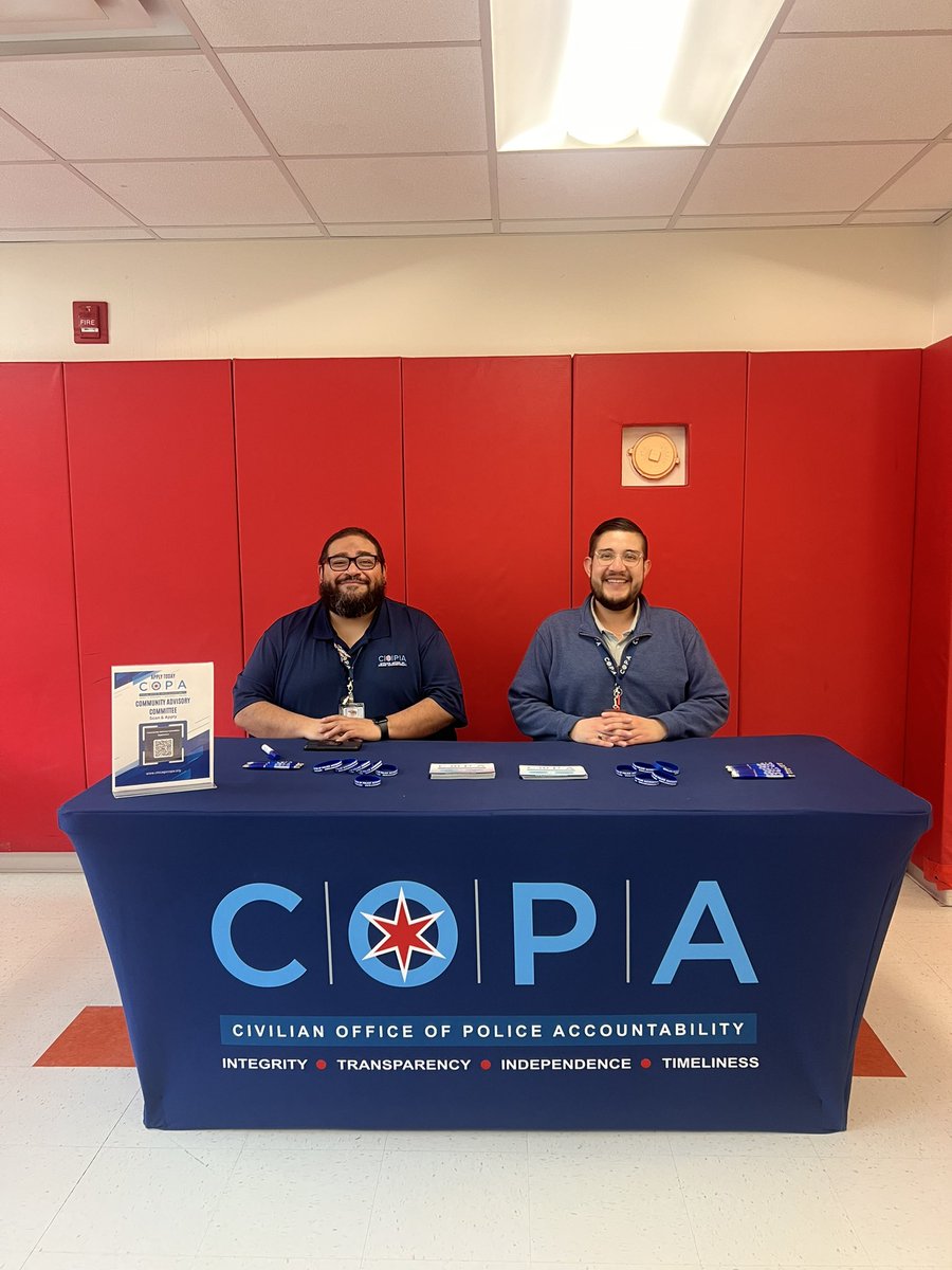COPA tweet media