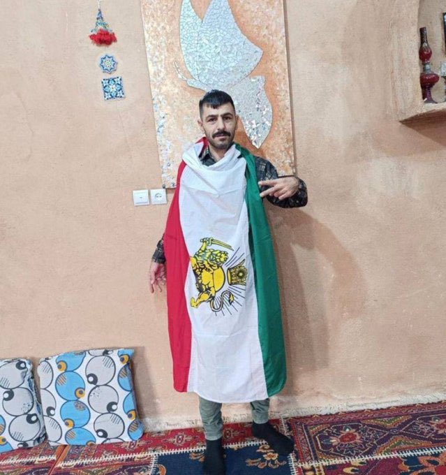 Arash Hampay tweet media