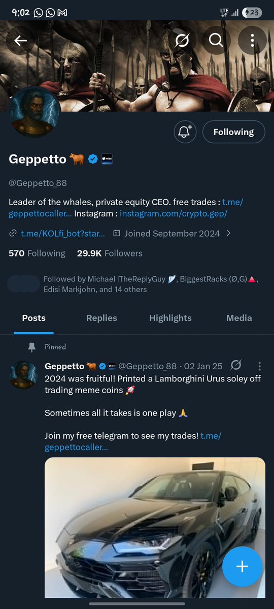 Preshdan 🧘 tweet media