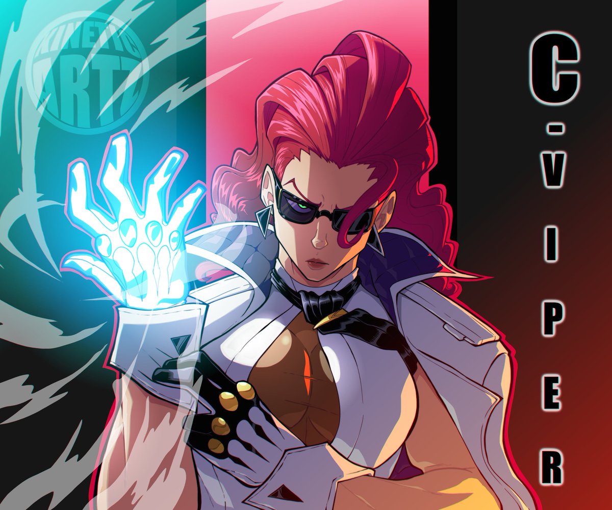 KineticArtZ (COMMS OPEN) tweet media