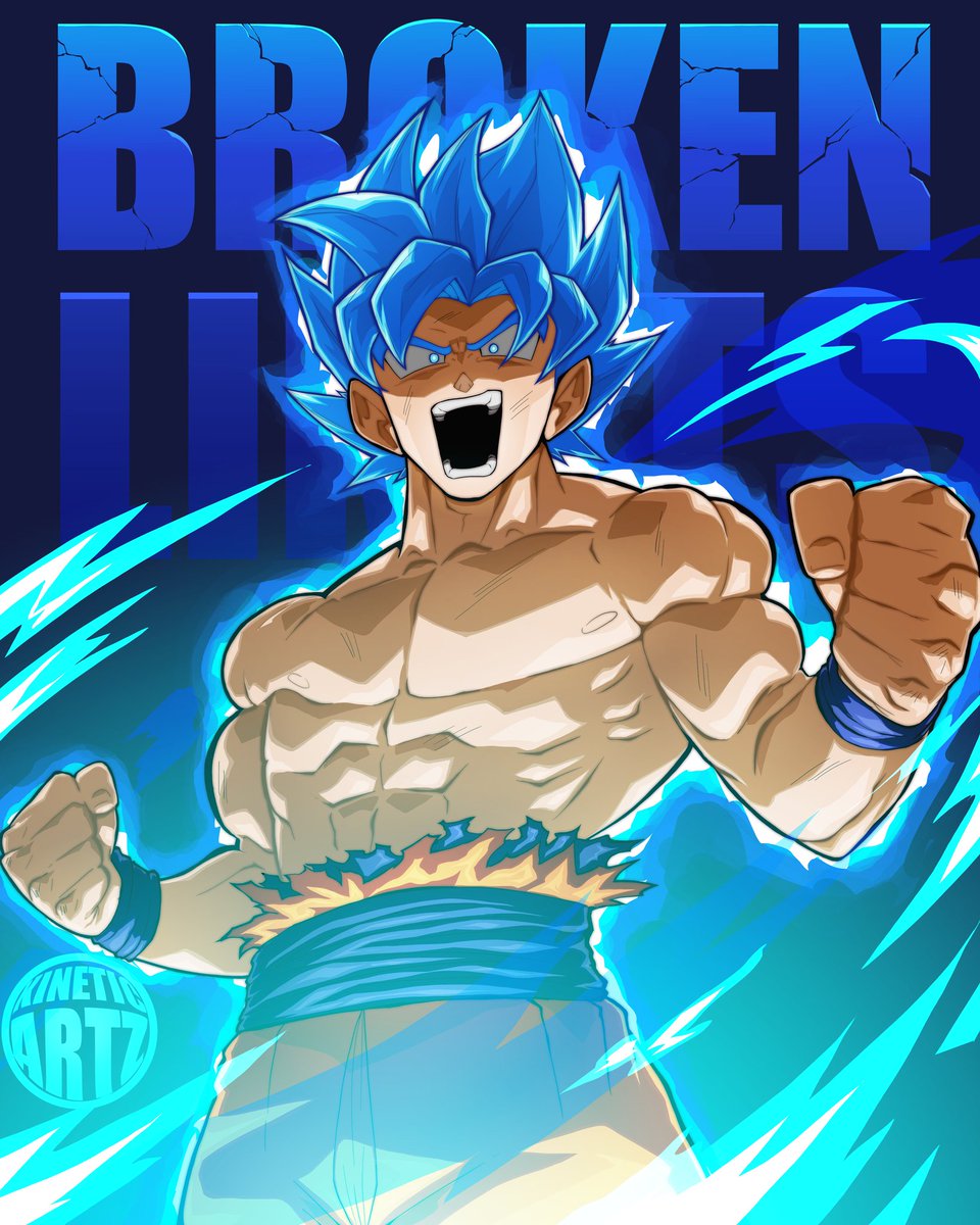 KineticArtZ (COMMS OPEN) tweet media