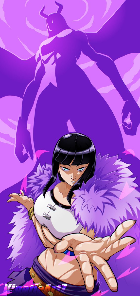 KineticArtZ (COMMS OPEN) tweet media