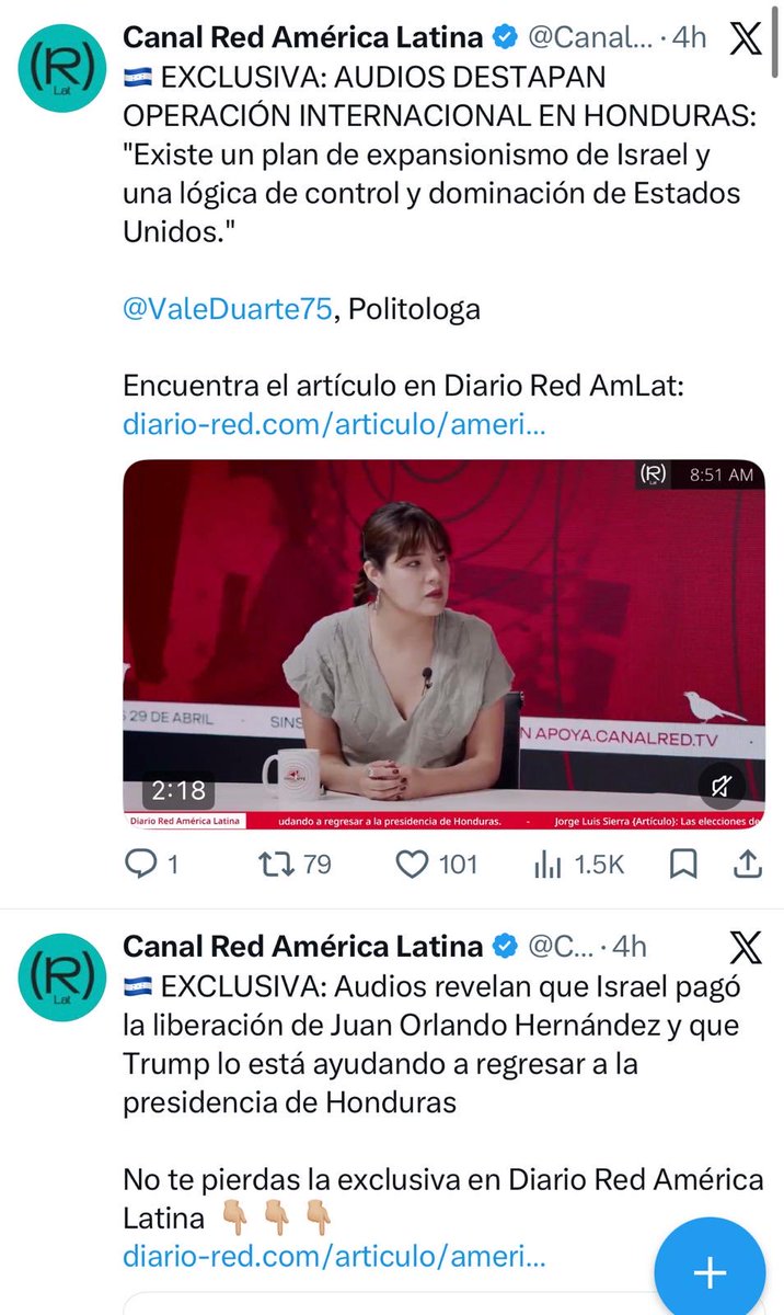 Javier R. Meléndez tweet media