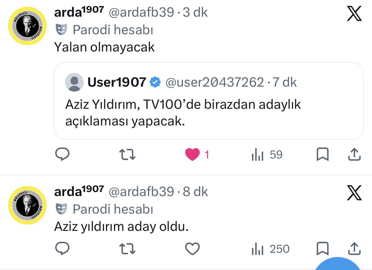 Yasin tweet media