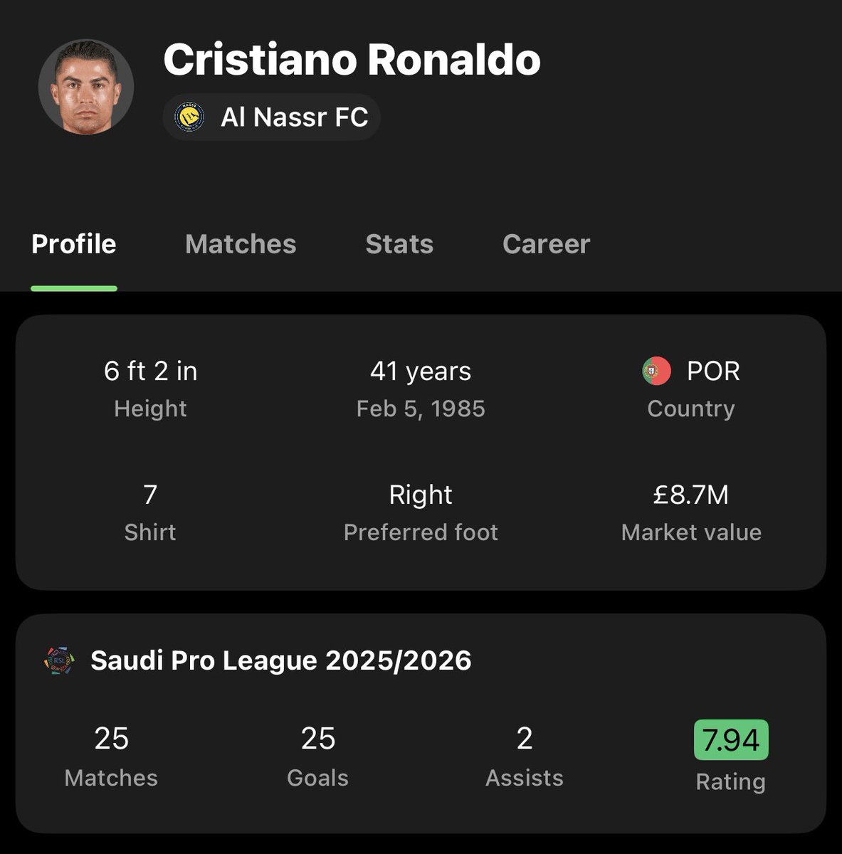 King Phelz tweet media