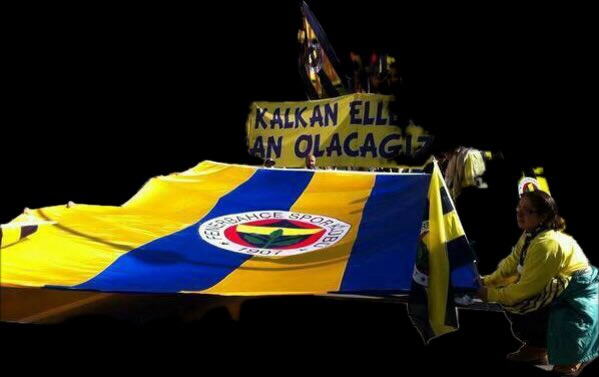 Bülent Görür tweet media