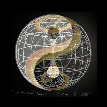 Arithmancism's tweet image. #Two:¹³ #Soul:¹³ #Lunas:¹³
#Alive:²² #Lives:²² #Kias:¹³
Kias = Christ/King/Return
Lunas = "Bright Ones" ✨️ ⚡️
2's sure, but it takes Two to
tango to make a soul y'know?
Masculine ♂️ &amp;amp; Feminine ♀️
SO-UL - Sol/Luna - 2 Lights.
Soul/Sole - "Pis"ces - "Spi"rit.