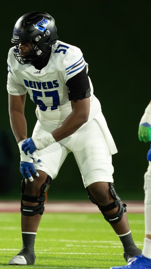 JuCo Football Forer tweet media