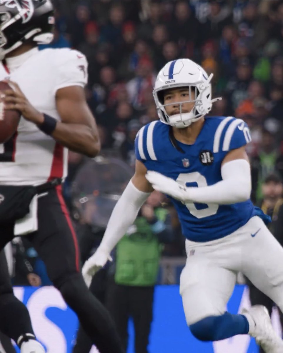 Out Of Context Indianapolis Colts tweet media