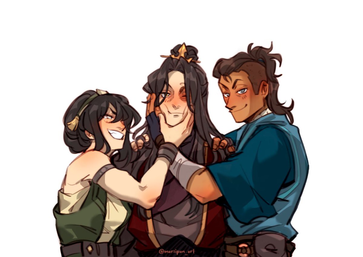 🍎 Marsipan_art 🍎✧DOKOMI 5E49✧ tweet media