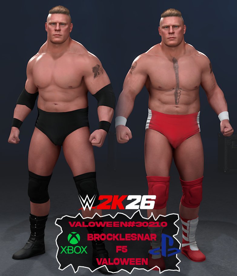 Valoween tweet media