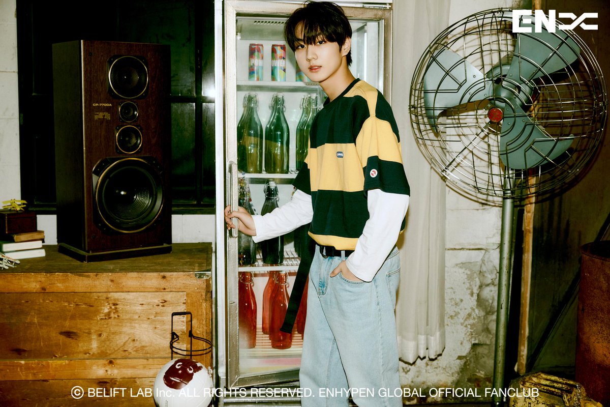 YJWLA's tweet photo. ENHYPEN SECRET AGENT [HIDDEN CUT] #JUNGWON https://t.co/euTLDbb5ZG
