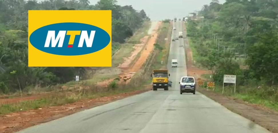 MTN Nigeria has N53.5 billion sitting on its balance sheet as a prepayment for the reconstruction of the Enugu-Onitsha expressway.

This is not charity. Under Nigeria's Road Infrastructure Development and Refurbishment Investment Tax Credit Scheme, companies that fund road