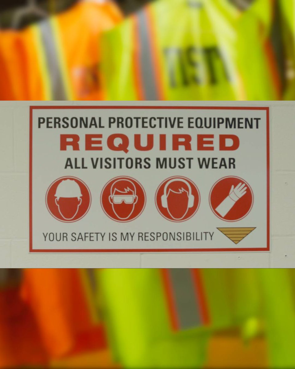 NatlMaterial's tweet photo. Did you know today is #WorldSteelSafetyDay? Together, we recognize the individuals who power our operations and the standards that help keep them safe, today and every day.
 
Thank you to our team for the care, focus, and commitment you bring to each shift.

#SteelSafety https://t.co/FdBkyhTjFM