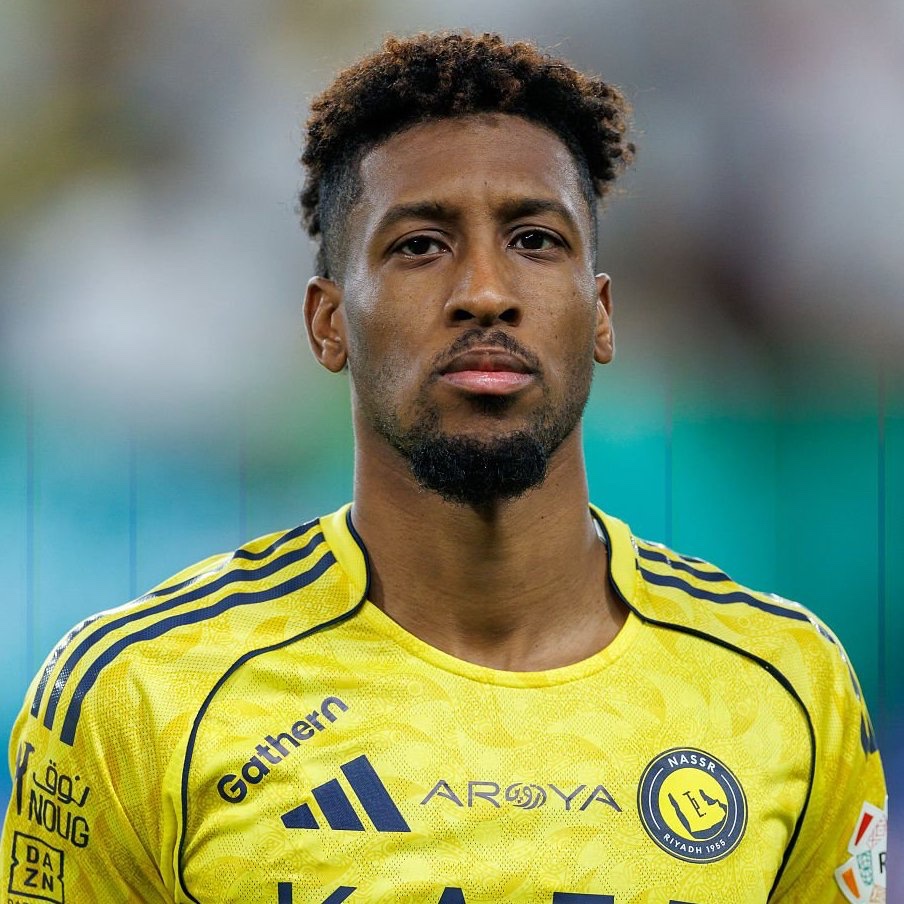 Goals Side tweet media