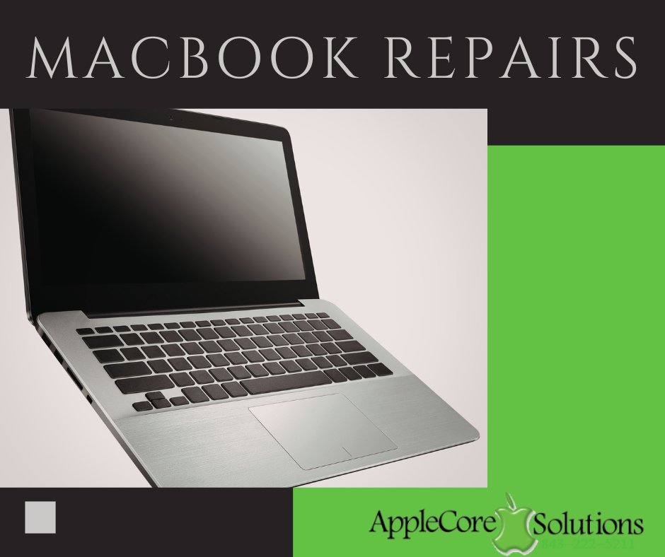 AppleCore Solutions tweet media
