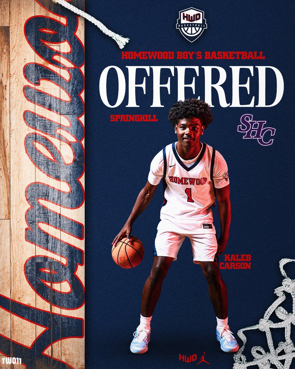 Homewood Hoops tweet media