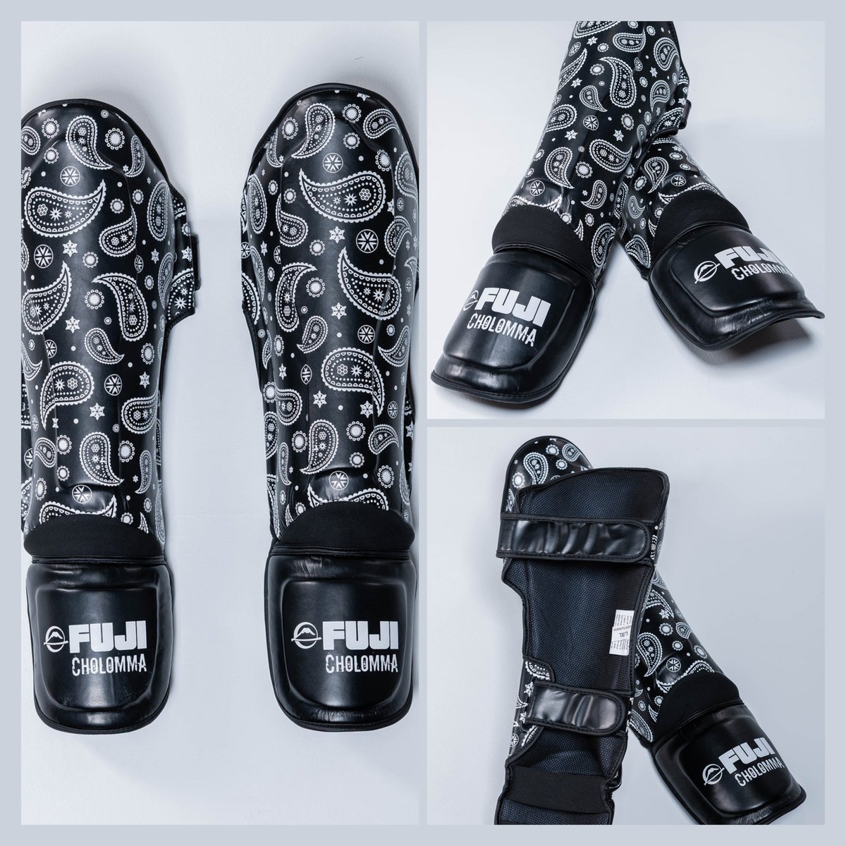 CholoMMA's tweet image. FUJI x CholoMMA Gear collab just dropped. Hit that link below!
fujisports.com/collections/ch…

#mma #ufc #combatsports
