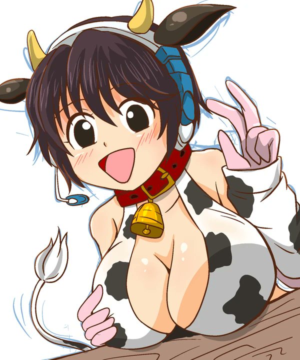 #これを見た人は笑顔が人を幸せにする画像を貼って