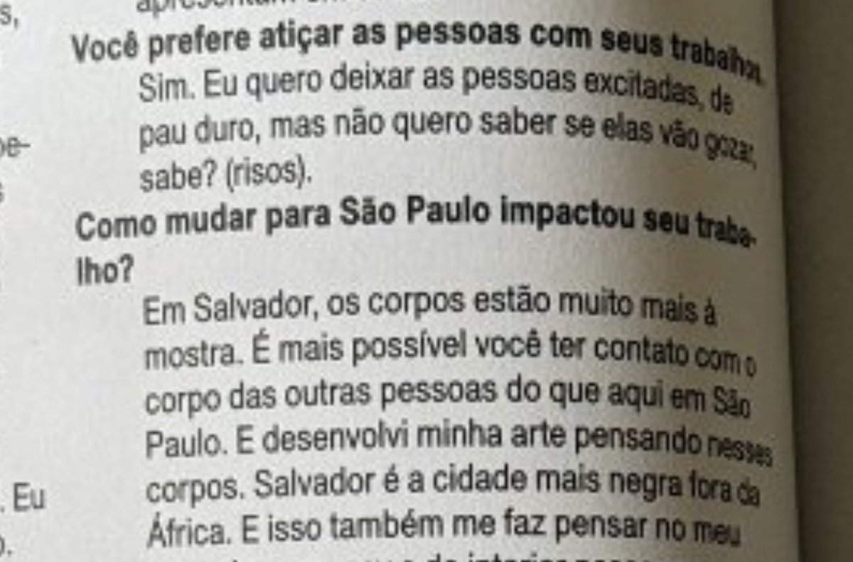 Arquétipo de Madonna (ativado) tweet media