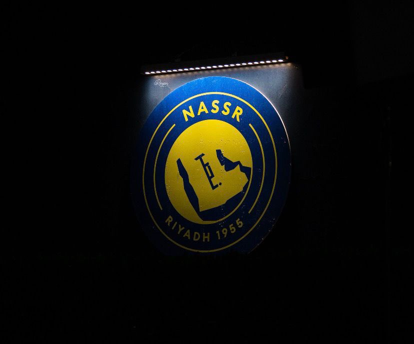 عـاااااااااااجل - رسميًا :

يتربّع نـادي #النصر على صدارة الدوري بفارق (8) نقـاط عن أقرب منافسيه ☝️💛