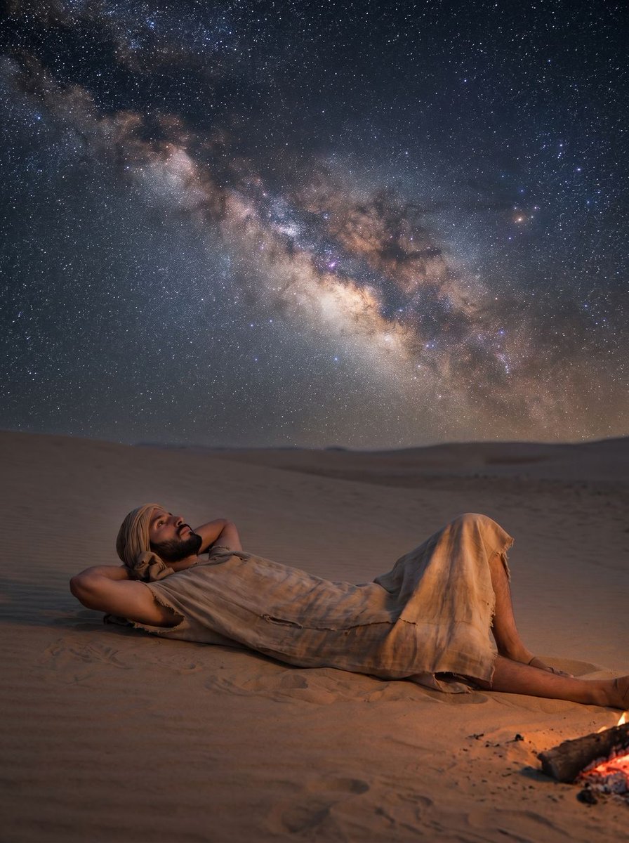 the_real_nahash's tweet image. In the stillness of the night, authenticity is measured. ✨🕯️

#VisualStorytelling
#StoryDrivenContent
#NarrativeVisuals
#StoryThroughImages
#VisualNarratives