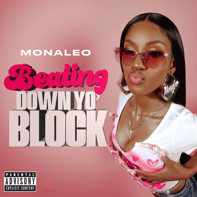 MonaleoHub's tweet photo. Monaleo songs close to reaching a new milestone on Spotify:

Beating Down Yo Block - 61.9M
Don Who Leo - 29.5M
Putting Ya Dine - 12.8M
Body Bag - 12.5M
Flush 'Em - 5.8M
Sexy Soulaan - 3.4M
Ass Kickin - 1.6M https://t.co/B25RnZP1XY