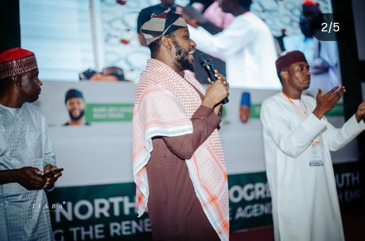 Chief Media tweet media