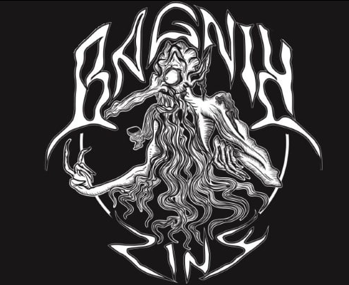 empress11218's tweet photo. This is your reminder to check out Bagnik Zine. 

Besides possibly the most informative interview with JFN, there are in-depth interviews with Dayal Patterson, StringsSkald, and plenty of Belarusian bands, including PESTILENTIA and LJOSAZABOJSTWA. https://t.co/k8r5XFyMns