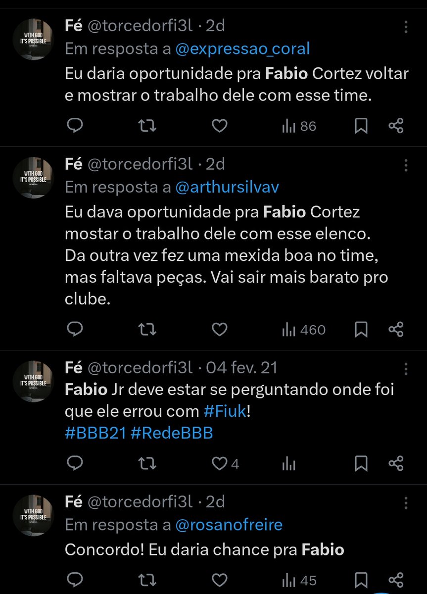 Gerailton Souza tweet media