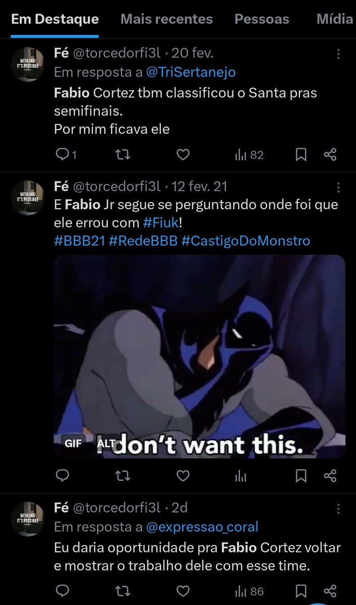 Gerailton Souza tweet media