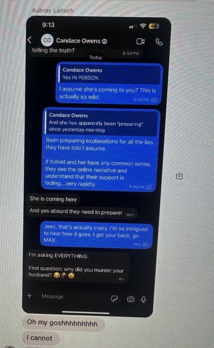 TheQuartering tweet media