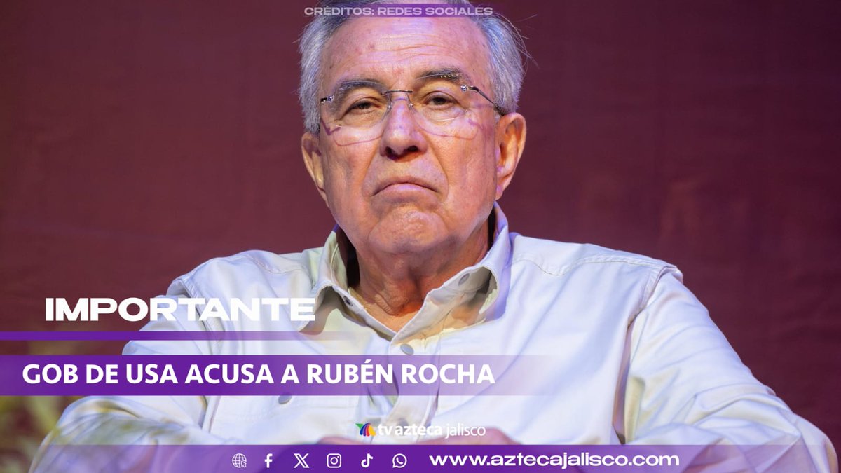 Tv Azteca Jalisco tweet media