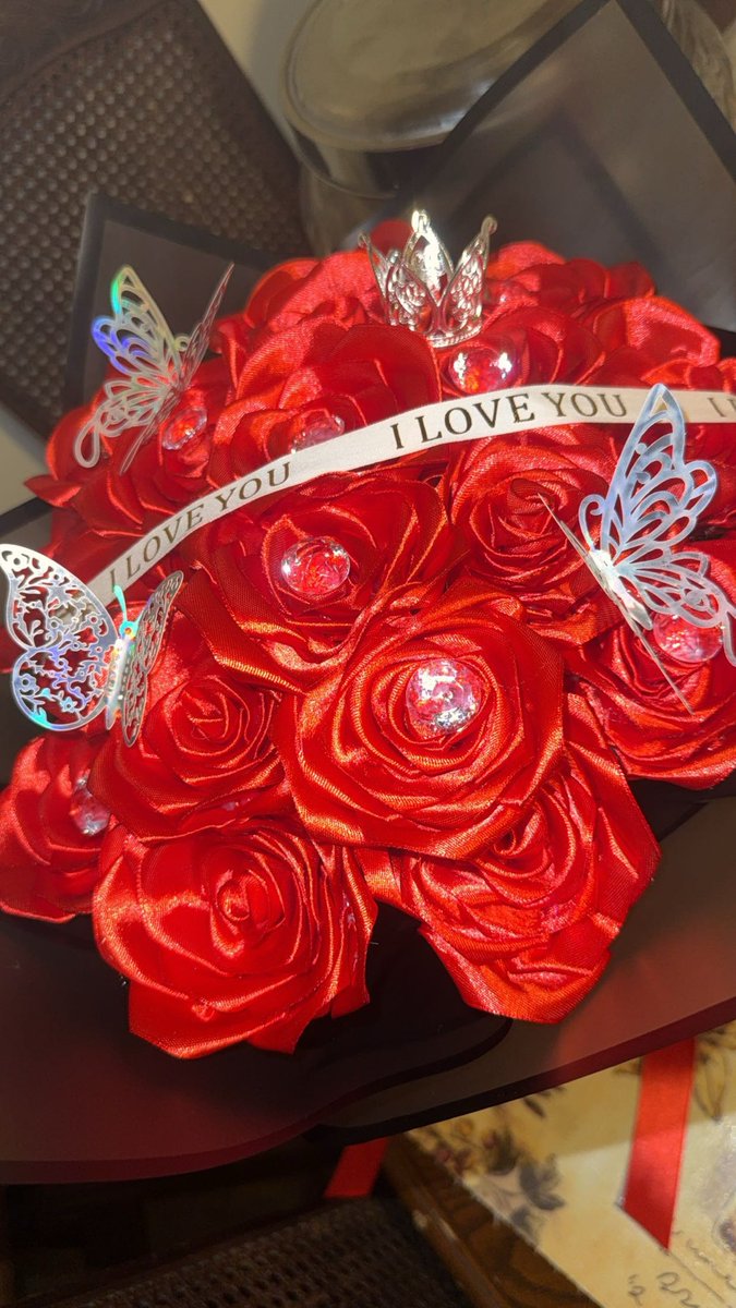 BlossomDelights's tweet image. #559 #valentines